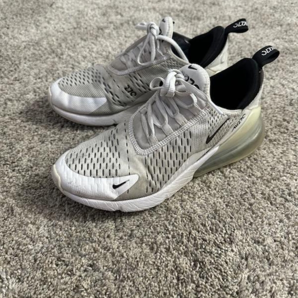 Nike Other - Nike Air Max 27C mens